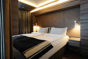 Expedition Suite | XL Suite - With balcony